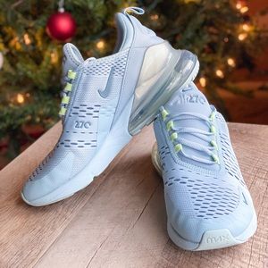 Nike air max 270’s